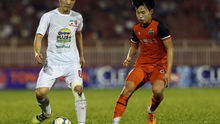 Xuân Trường khát khao dự Champions League châu Á, Đức Lương bị đội bóng Hàn Quốc từ chối